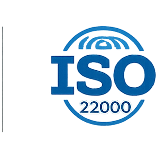 ISO 22000
